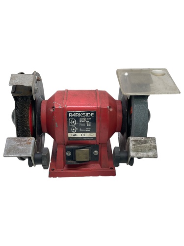 Multiherramienta Eléctrica PARKSIDE ESMERIL