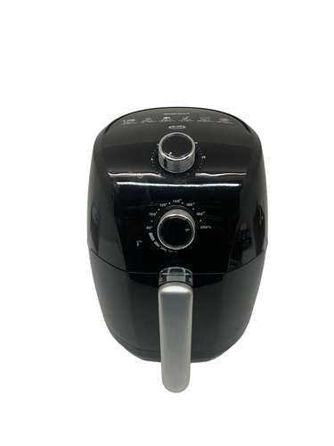 Freidora SILVERCREST SHF 900 A1