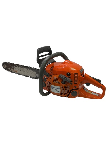 Motosierra Gasolina HUSQVARNA 450 X-TORQ