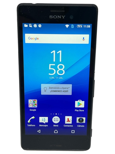 SONY XPERIA M4 AQUA 2GB 8GB