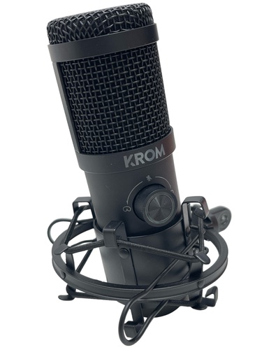 Micrófono PC KROM KAPSULE NXKROMKPSL Conexi