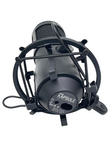 Micrófono PC KROM KAPSULE NXKROMKPSL Conexi