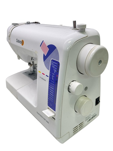Máquina Coser SAIVOD  SUPERSTAR 206