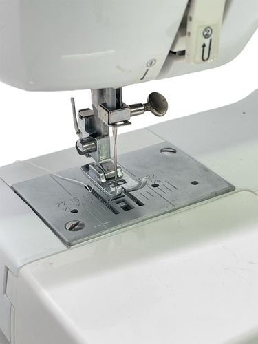 Máquina Coser SAIVOD  SUPERSTAR 206