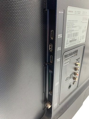 TV LED SAMSUNG  UE32M4005AW 