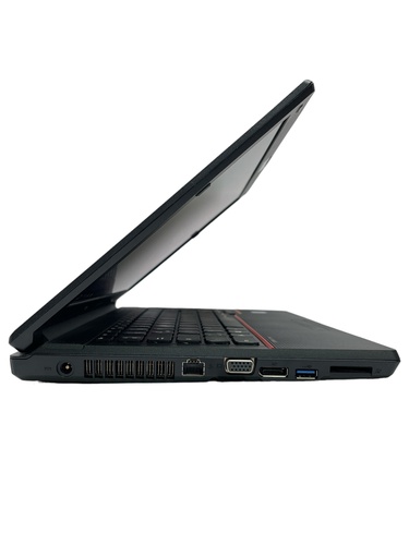 FUJITSU LIFEBOOK E546 250 GB SSD 16 GB Inte