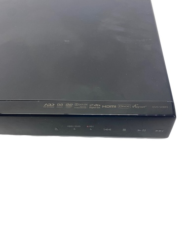 Reproductor DVD SAMSUNG DVD-SH893
