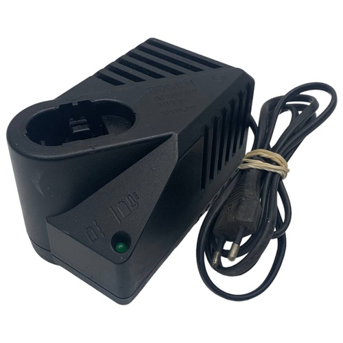 CARGADOR BATERÍA BOSCH AL 60 DV 1419