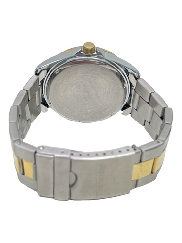 Reloj Pulsera THERMIDOR PERPETUAL TIME Cuar