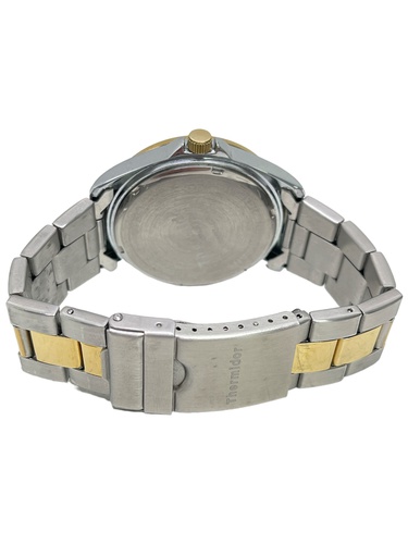 Reloj Pulsera THERMIDOR PERPETUAL TIME Cuar