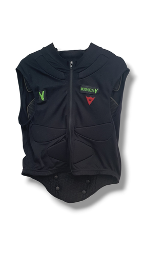 Protecciones Moto DAINESE H-P-C Espaldera