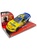 Coche Slot SCALEXTRIC NASCAR 14