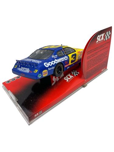 Coche Slot SCALEXTRIC NASCAR 14