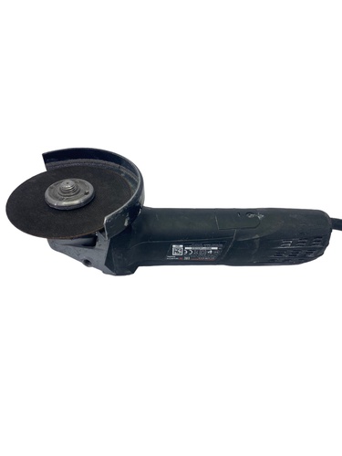 Amoladora Eléctrica WURTH EWS 7-125-E BASIC