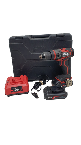 Taladro Batería SKILL CD1E307001 20 V 2.5Ah