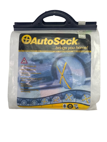 Cadena Coche AUTOSOCK 699