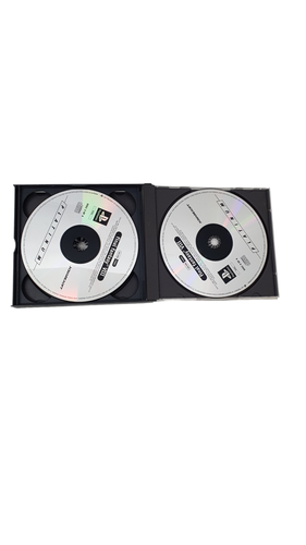 Videojuego SONY PS1 FINAL FANTASY VIII  Pla