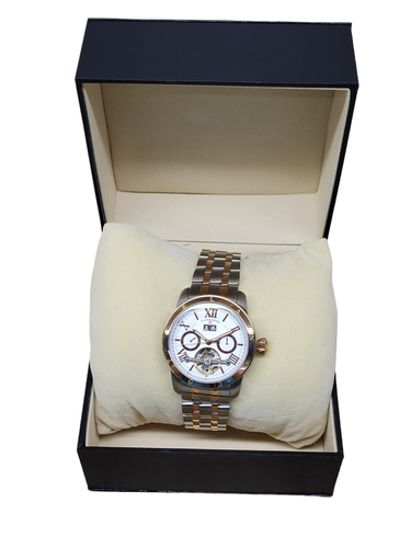 LANSCOTTE EXCELSIOR OPEN BALANCE