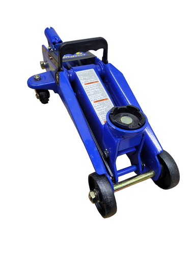 GOODYEAR GATO HIDRAULICO COCHE 