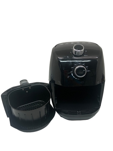 Freidora SILVERCREST SHF 900 A1