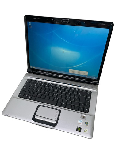Portátil HP PAVILION DV6000 250 GB SATA 2 G