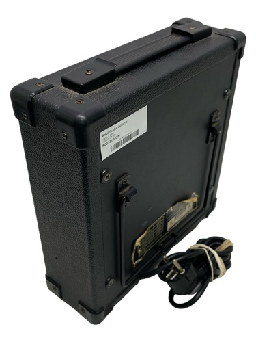 Amplificador Guitarra E-ZIPY GA 10 Transist