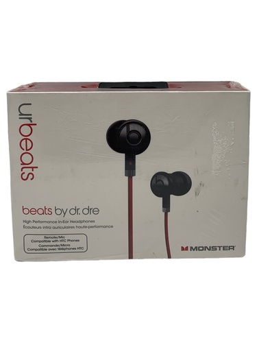 Auricular HIFI MH URBTS HTC