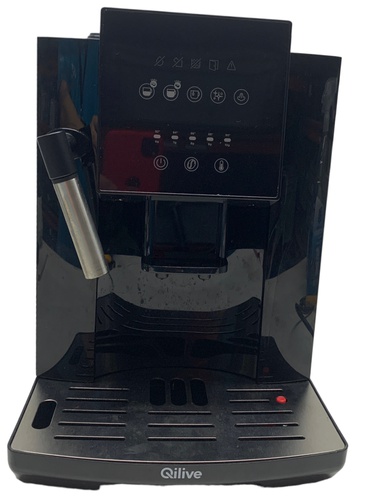 Cafetera Expreso QILIVE Q5404