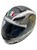 Casco AGV K4 Integral Micrométrico Talla XS