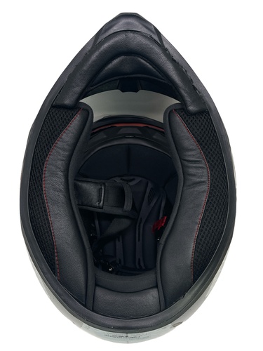 Casco NAVA CASCO INTEGRAL Integral Micromét