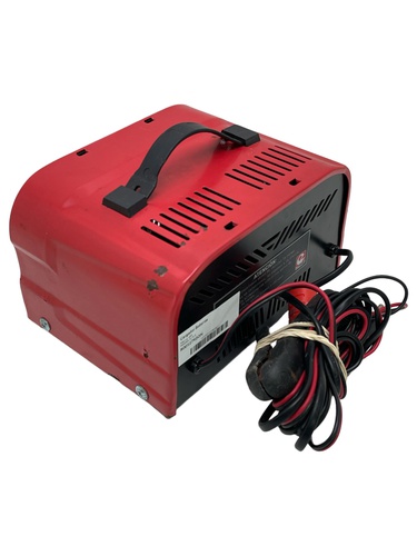 Cargador Baterías VIP E15.5