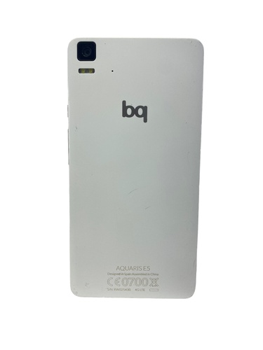 Smartphone BQ AQUARIS E5 16 GB
