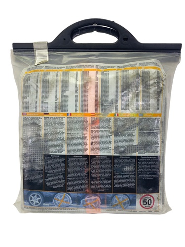 Cadena Coche AUTOSOCK 699