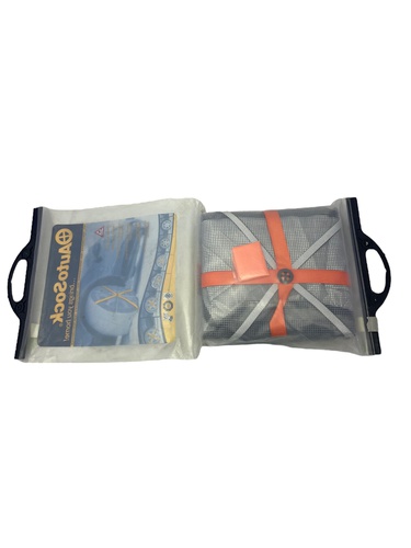 Cadena Coche AUTOSOCK 699