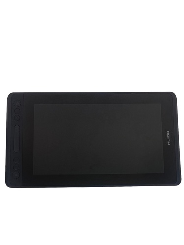 TABLETA GRÁFICA HUION KAMVAS PRO 12