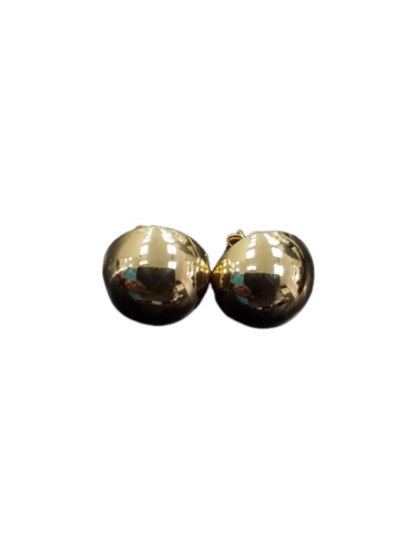 Pendientes Oro