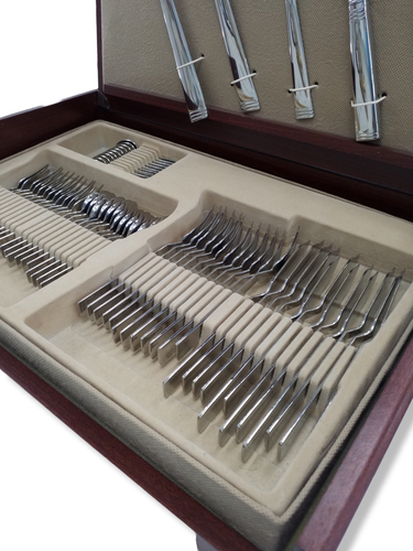 Cubertería DALPER 18-10