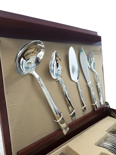 Cubertería DALPER 18-10