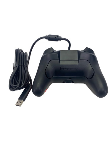 Mando Consola PDP GAMING FACEOFF DELUXE