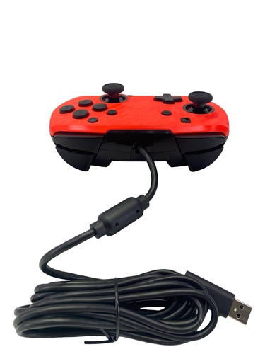 Mando Consola PDP GAMING FACEOFF DELUXE