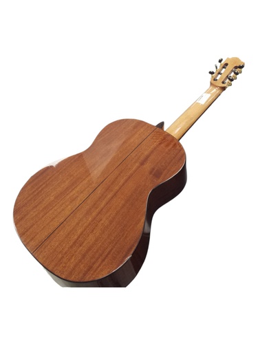 Guitarra Clásica Antonio de toledo  Nº4 6 C