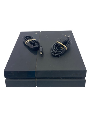 Consola SONY PS4 Playstation 4 500 Gb Sin M
