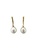 Pendientes Oro
