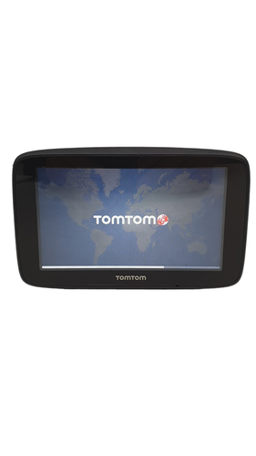 GPS Car Audio TOMTOM GO ESSENTIAL Bluetooth