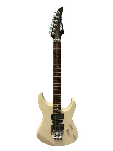 Guitarra Eléctrica YAMAHA RGX 321 6 Cuerdas