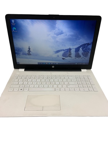 Portátil HP 15-BW040NS 1 TB HHD 8 GB AMD A6
