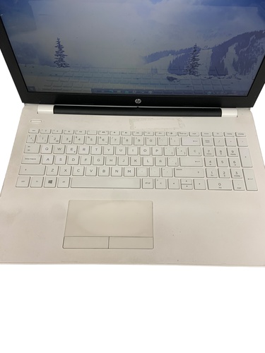 Portátil HP 15-BW040NS 1 TB HHD 8 GB AMD A6