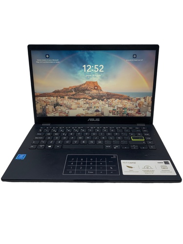 Portátil ASUS E410M 64 GB EMMC 4 GB Intel C