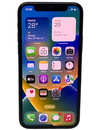 Smartphone APPLE IPHONE 11 PRO Libre 4 GB 2