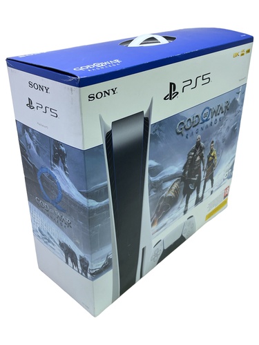 SONY Playstation 5